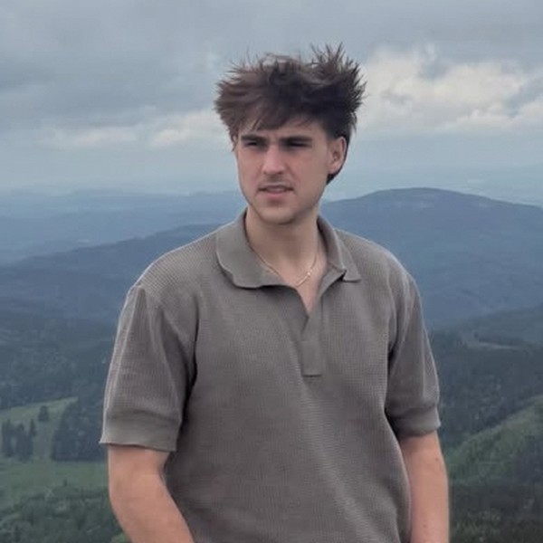 Dennis Chorniy